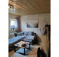 gemütliche 3 Zi- Wohnung mit EBK und Badewanne - Clausthal-Zellerfeld