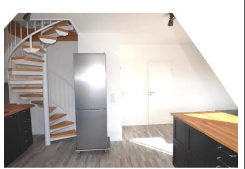 Foto - Maisonette Wohnung zu vermieten