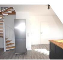 Maisonette Wohnung zu vermieten - Lohmar