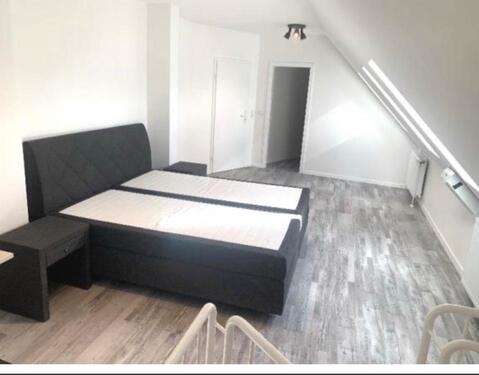 Foto - Etagenwohnung zur Miete in Lohmar