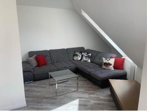 Foto - Etagenwohnung in Lohmar zur Miete