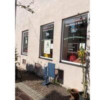 Lichtdurchfluteter Gewerberaum mitten in Isnyer Altstadt - Isny im Allgäu