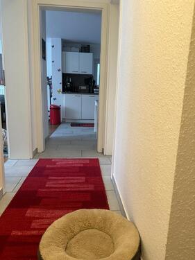 Foto - Etagenwohnung in Leonberg