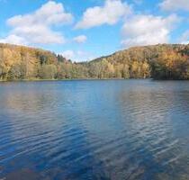 Verkauft wird ein Ferienhaus im Eifel-Camp am Freilinger See - Blankenheim