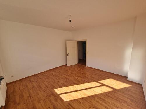 Foto - Kleine Einraum-Wohnung in Burg - 301,00 EUR Kaltmiete,