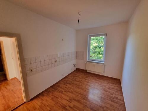 Foto - Etagenwohnung zur Miete in Burg