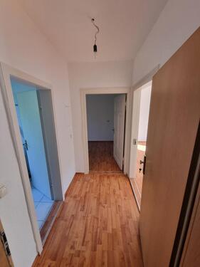 Foto - Etagenwohnung in Burg