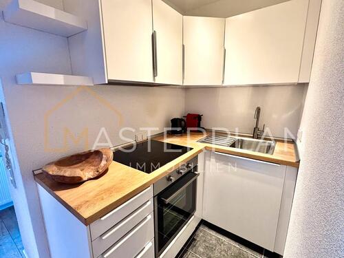 Foto - Etagenwohnung zur Miete in Saarwellingen