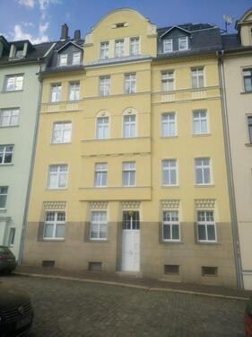 Foto - Etagenwohnung zur Miete in Plauen