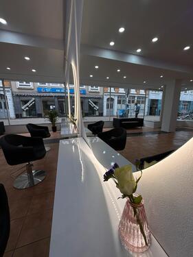 Foto - Stuhlmiete Friseur - 500,00 EUR Kaltmiete, ca.  10,00 m²