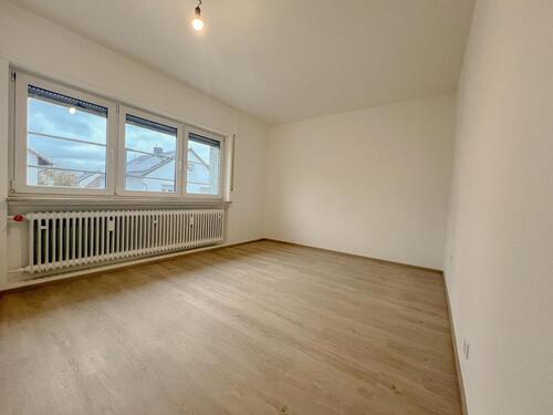 Foto - Etagenwohnung in Eggenstein-Leopoldshafen zur Miete