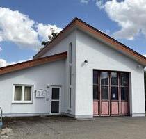 Ehemaliges Feuerwehrgerätehaus - 200.000,00 EUR Kaufpreis, ca.  100,00 m² in Anröchte (PLZ: 59609)