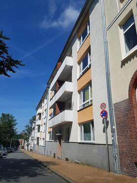 Foto - 2 Zimmer Wohnung in Stadt und Uni nähe