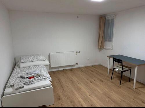 Foto - 1 Zimmer Etagenwohnung zur Miete in Berlin