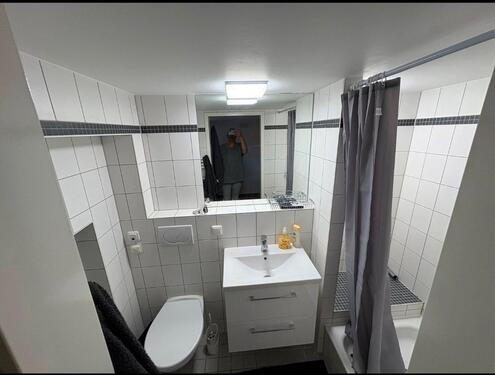 Foto - Etagenwohnung in Berlin zur Miete