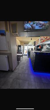 Foto - Imbiss in Lichtenberg - 3.500,00&nbsp;EUR Kaltmiete,