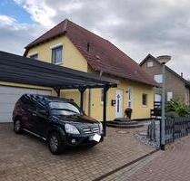 ❤️... den Sommer im eigenen Garten... Großes, saniertes EFH - Salzgitter Ortschaft Nord