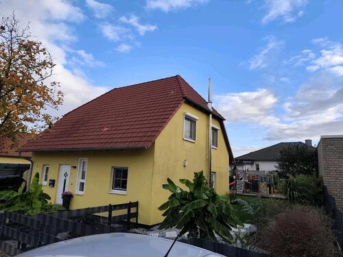 Foto - 6 Zimmer Einfamilienhaus in Salzgitter