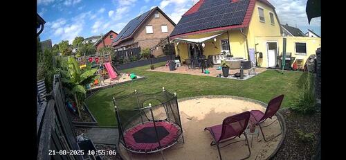 Foto - Einfamilienhaus in Salzgitter zum Kaufen