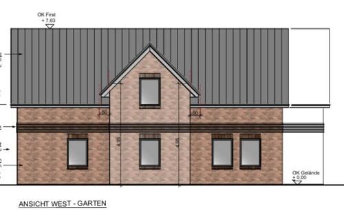 Foto - 4 Zimmer Einfamilienhaus in Jork