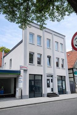 Foto - 4-Zimmer-Dachgeschosswohnung in Bad Salzuflen