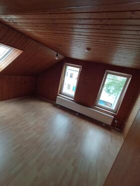Foto - 4 Zimmer Dachgeschoßwohnung zur Miete in Bad Salzuflen