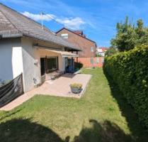 Kernsaniertes Einfamilienhaus in Taunusstein Kernsaniertes Einfamilienhaus in Taunusstein