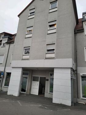 Foto - ETW in Bad Mergentheim 47m2 - 145.000,00&nbsp;EUR Kaufpreis, ca.&nbsp; 47,00&nbsp;m&sup2;