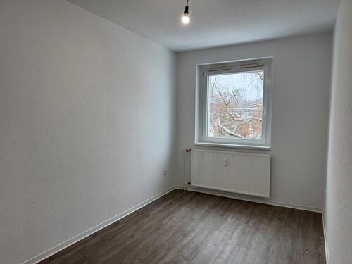 Foto - Etagenwohnung in Braunschweig zur Miete