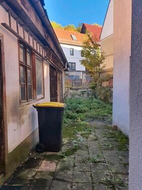 Foto - 6 Zimmer Mehrfamilienhaus, Wohnhaus in Jena