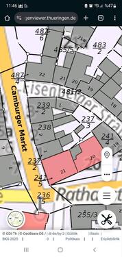 Foto - Mehrfamilienhaus, Wohnhaus in Jena zum Kaufen