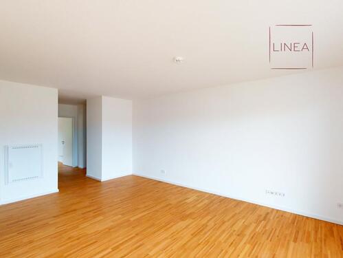 Foto - Etagenwohnung in Weimar zur Miete