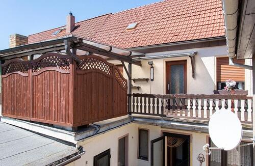 Foto - 5 Zimmer Reihenhaus in Hettstedt