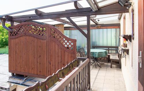 Foto - Reihenhaus in Hettstedt zum Kaufen