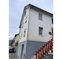 2 ZKB in Löhnberg Dachgeschoss - 600,00&nbsp;EUR Kaltmiete, ca.&nbsp; 60,00&nbsp;m&sup2; in Weilburg (PLZ: 35781)