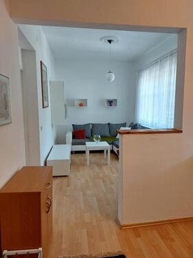 Foto - Erdgeschoßwohnung in Bad Hersfeld zur Miete