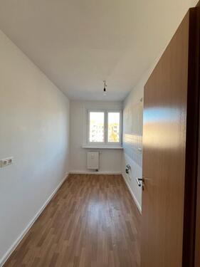 Foto - Etagenwohnung in Halle (Saale) zur Miete