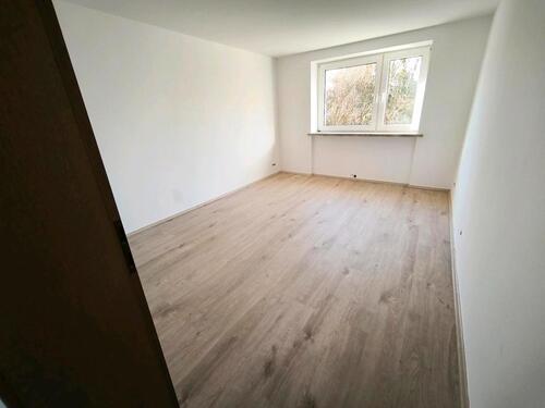 Foto - 3 Zimmer Erdgeschoßwohnung in Neuss
