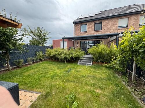 Foto - 6 Zimmer Reihenhaus zum Kaufen in Titz