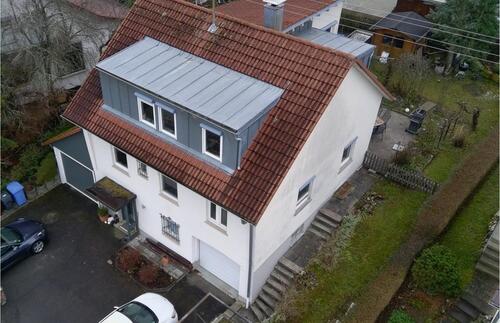 Foto - Ein-Zweifamilienhaus in Top Wohnlage in Balingen