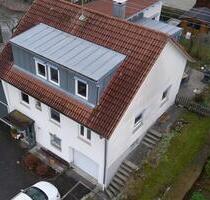 Ein-Zweifamilienhaus in Top Wohnlage in Balingen