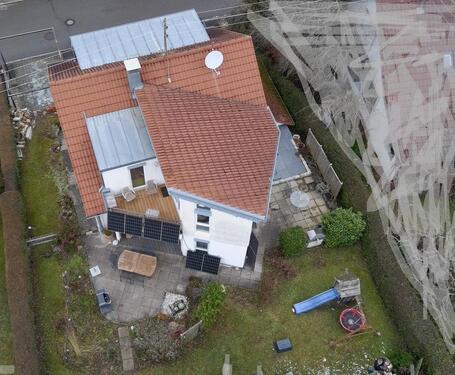 Foto - 7 Zimmer Einfamilienhaus zum Kaufen in Balingen
