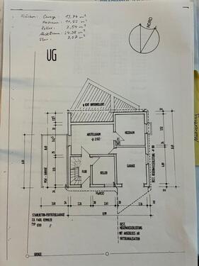 Foto - 7 Zimmer Einfamilienhaus in Balingen
