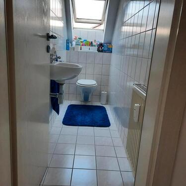 Foto - 3 Zimmer Dachgeschoßwohnung zur Miete in Frickingen