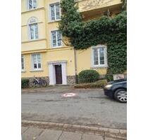 Etagenwohnung in bevorzugter Wohnlage von Siegburg