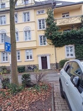 Foto - 4 Zimmer Etagenwohnung zur Miete in Siegburg