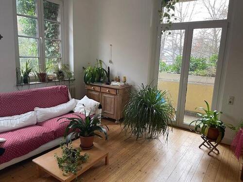 Foto - Etagenwohnung in Siegburg zur Miete