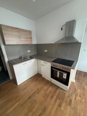 Foto - Kleine 1-Zimmer Wohnung im Herzen von Dillingen