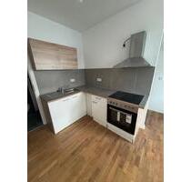 Kleine 1-Zimmer Wohnung im Herzen von Dillingen - Dillingen (Saar)