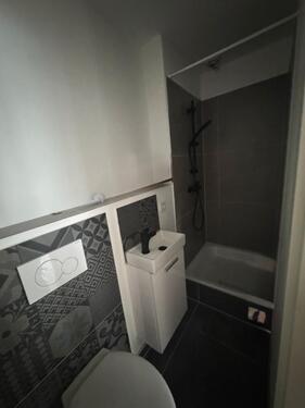 Foto - Erdgeschoßwohnung in Dillingen (Saar) zur Miete